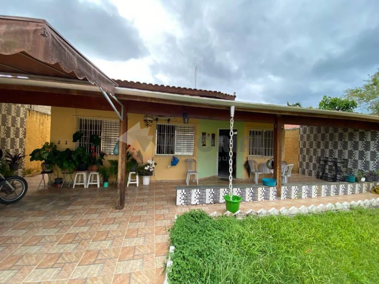 Casa em Porto Novo, Caraguatatuba/SP de 200m² 4 quartos à venda por R$ 549.000,00