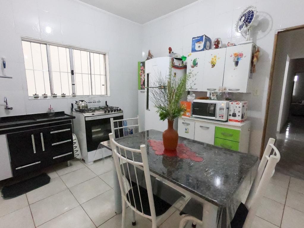 Casa em Vila Granada, São Paulo/SP de 125m² 5 quartos à venda por R$ 549.000,00