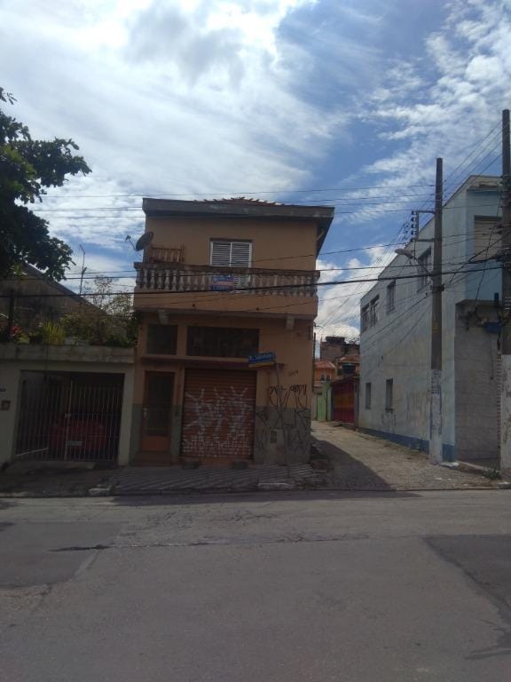 Casa em Cangaíba, São Paulo/SP de 200m² 4 quartos à venda por R$ 549.000,00