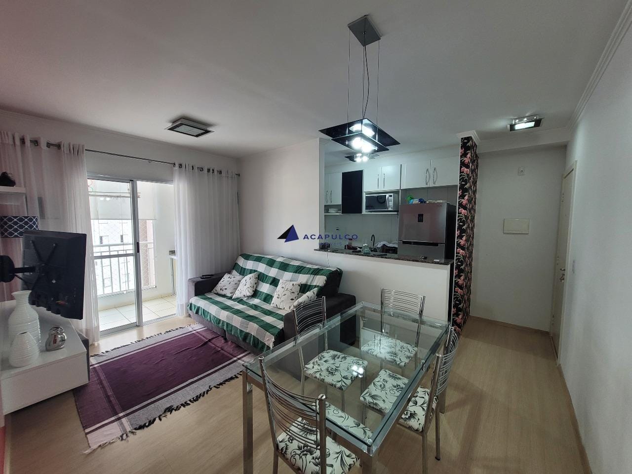 Apartamento em Vila das Hortências, Jundiaí/SP de 69m² 2 quartos à venda por R$ 559.000,00