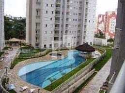 Apartamento em Vila das Hortências, Jundiaí/SP de 82m² 3 quartos à venda por R$ 579.000,00