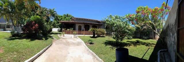 Casa em Santa Luzia, São Gonçalo/RJ de 150m² 4 quartos à venda por R$ 599.000,00