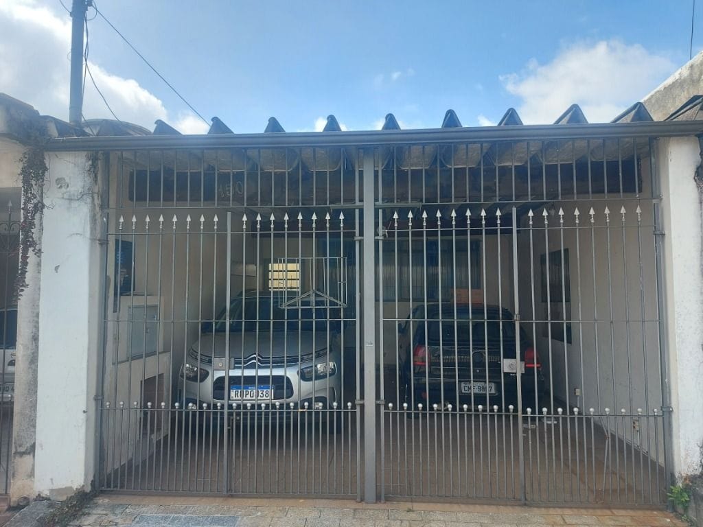 Casa em Vila Granada, São Paulo/SP de 120m² 2 quartos à venda por R$ 599.000,00