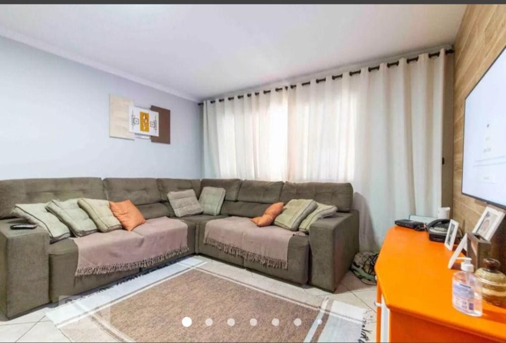 Casa em Vila Buenos Aires, São Paulo/SP de 160m² 3 quartos à venda por R$ 629.000,00