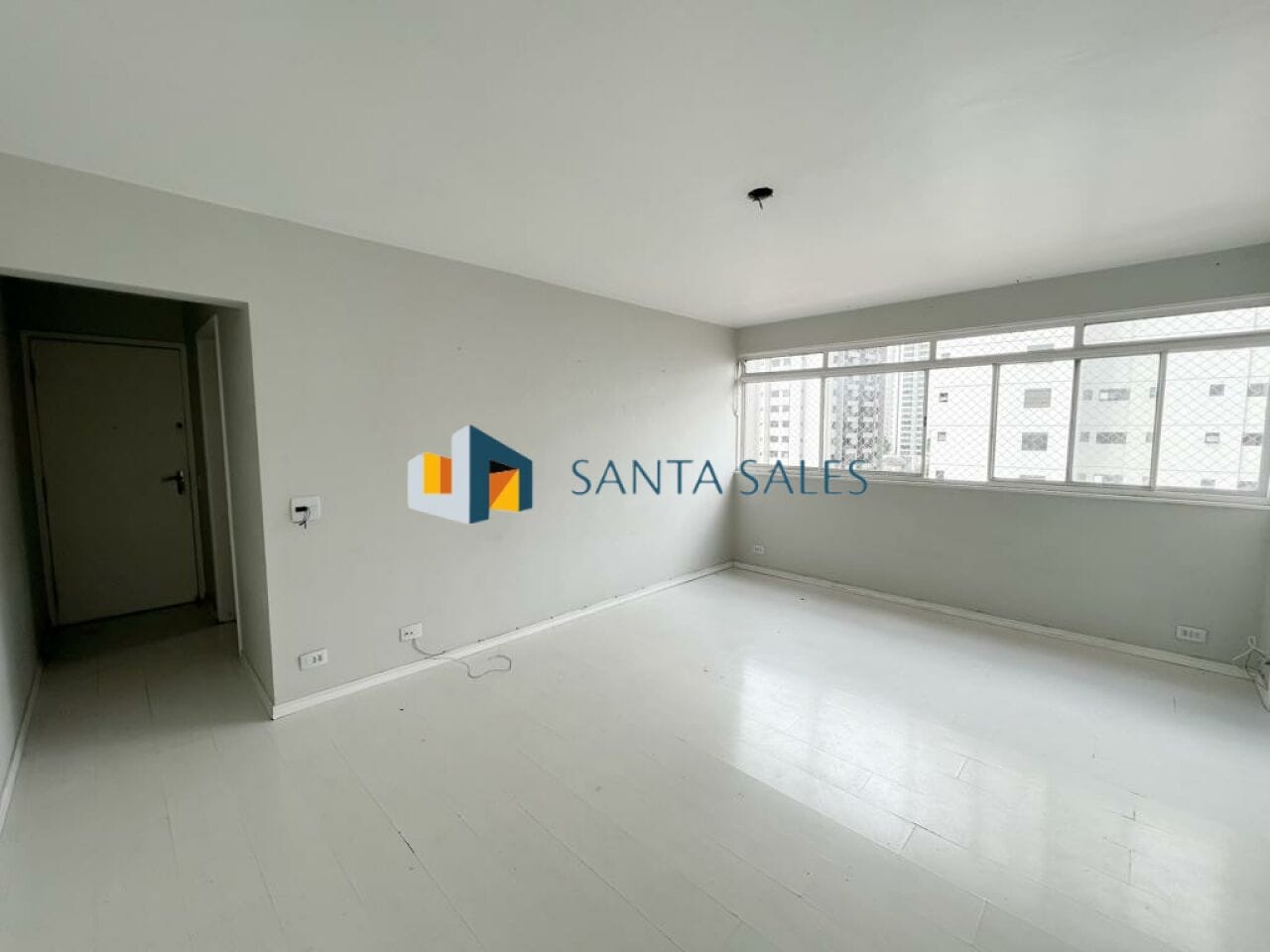 Apartamento em Vila Mariana, São Paulo/SP de 92m² 2 quartos para locação R$ 3.000,00/mes