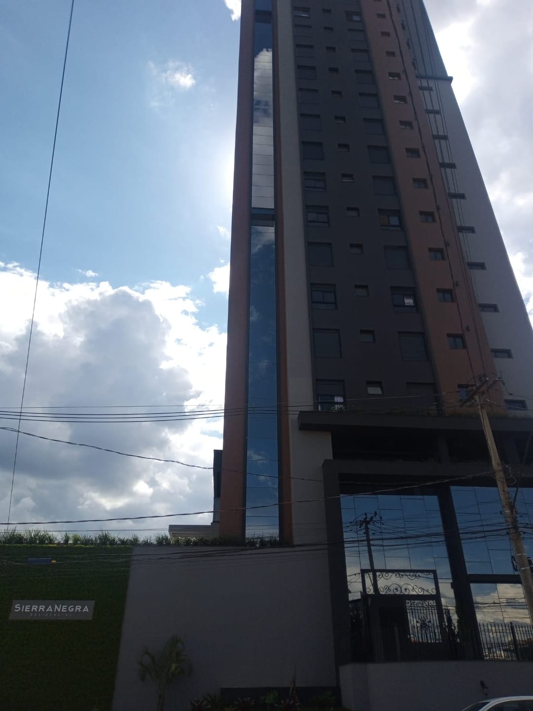 Apartamento em Planaltina, Passo Fundo/RS de 90m² 2 quartos para locação R$ 3.000,00/mes