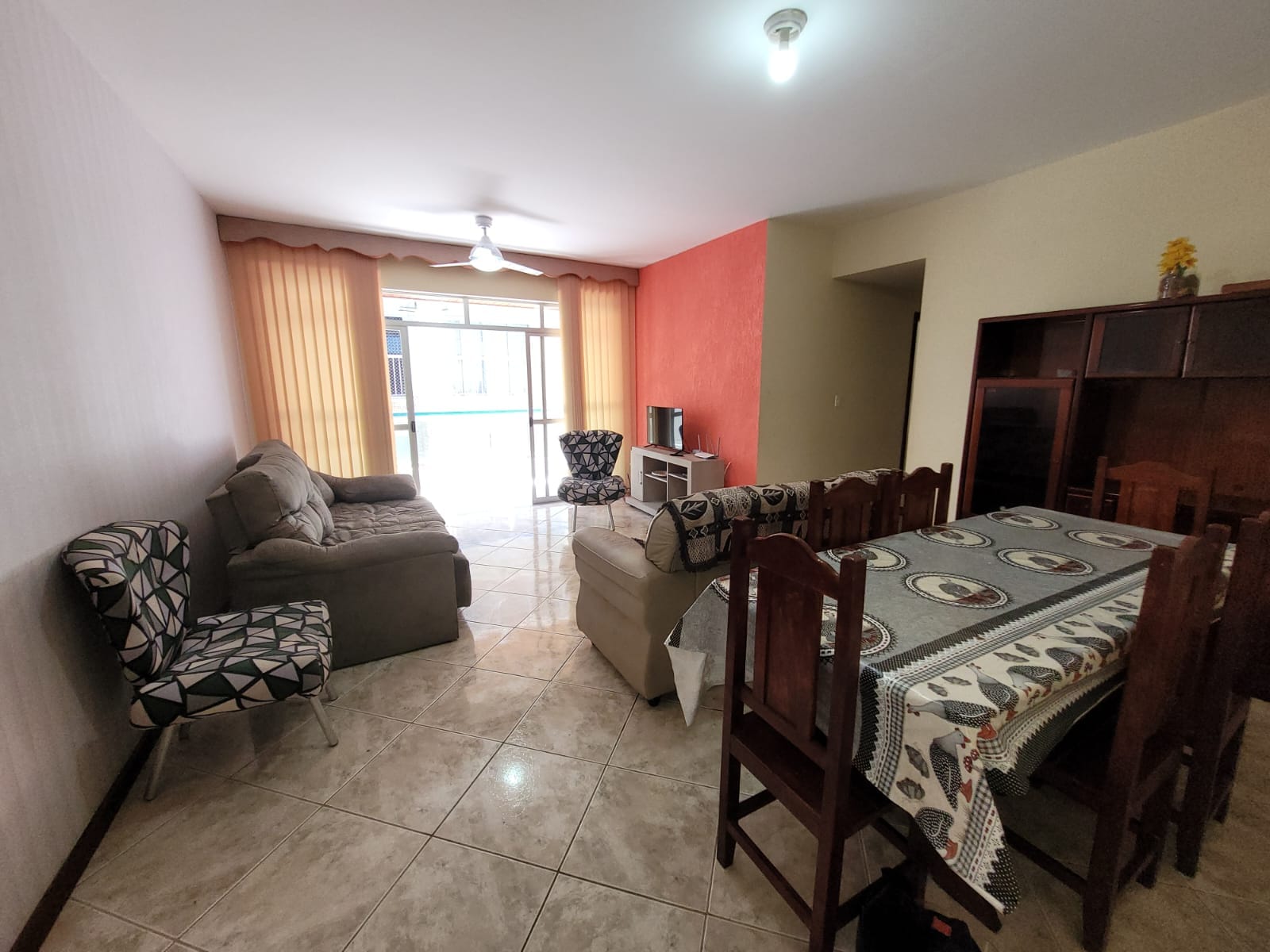 Apartamento em Algodoal, Cabo Frio/RJ de 115m² 3 quartos à venda por R$ 600.000,00 ou para locação R$ 2.500,00/mes