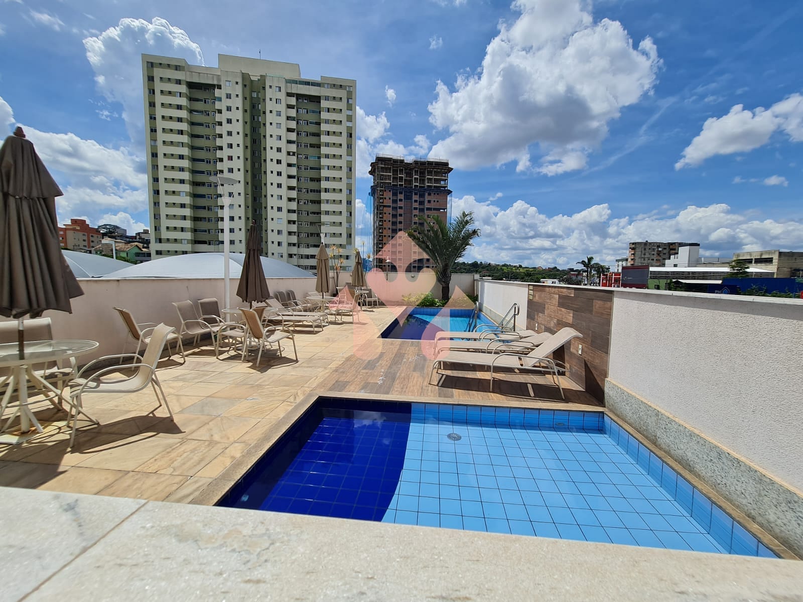 Apartamento em Serrano, Belo Horizonte/MG de 72m² 2 quartos para locação R$ 2.450,00/mes