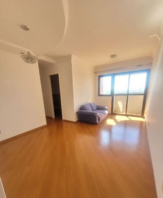 Apartamento em Jardim Itapeva, São Paulo/SP de 60m² 1 quartos para locação R$ 2.200,00/mes