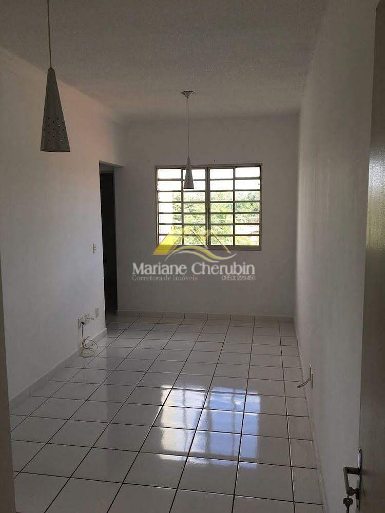 Apartamento em Jardim Maria, Piracicaba/SP de 55m² 2 quartos à venda por R$ 119.000,00