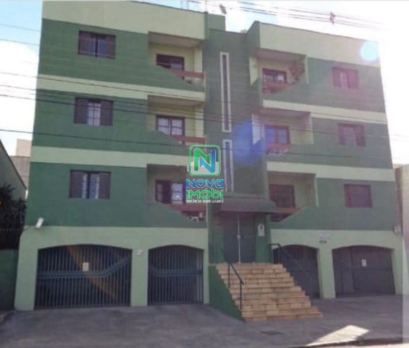 Apartamento em Paulicéia, Piracicaba/SP de 69m² 2 quartos à venda por R$ 229.000,00