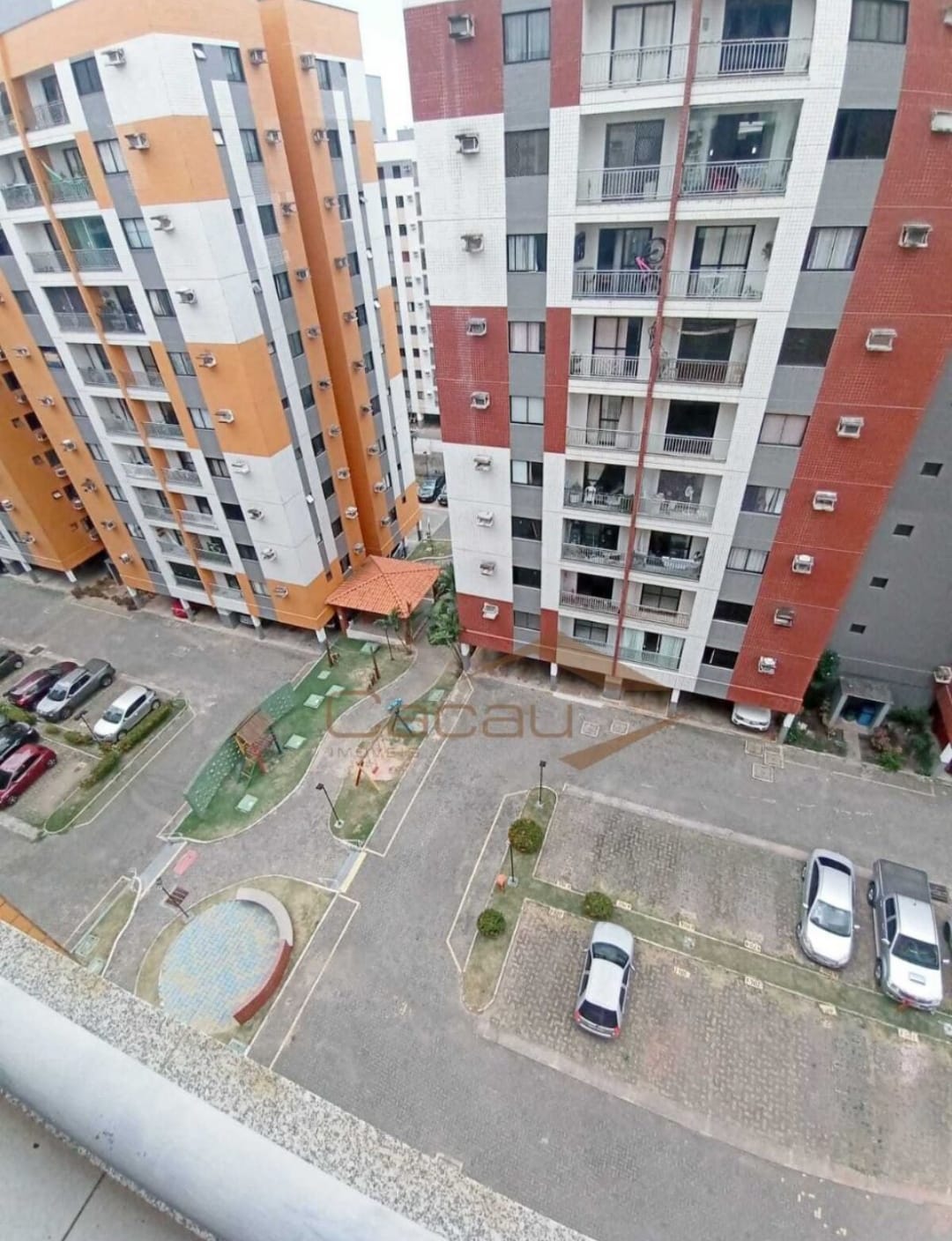 Apartamento em Calhau, São Luís/MA de 10m² 2 quartos à venda por R$ 299.000,00