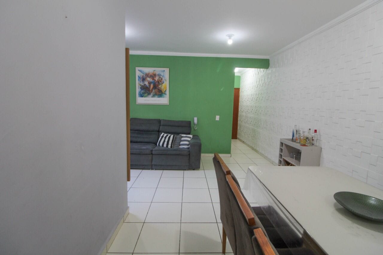 Apartamento em Jardim Santa Rosália, Sorocaba/SP de 88m² 3 quartos à venda por R$ 339.000,00
