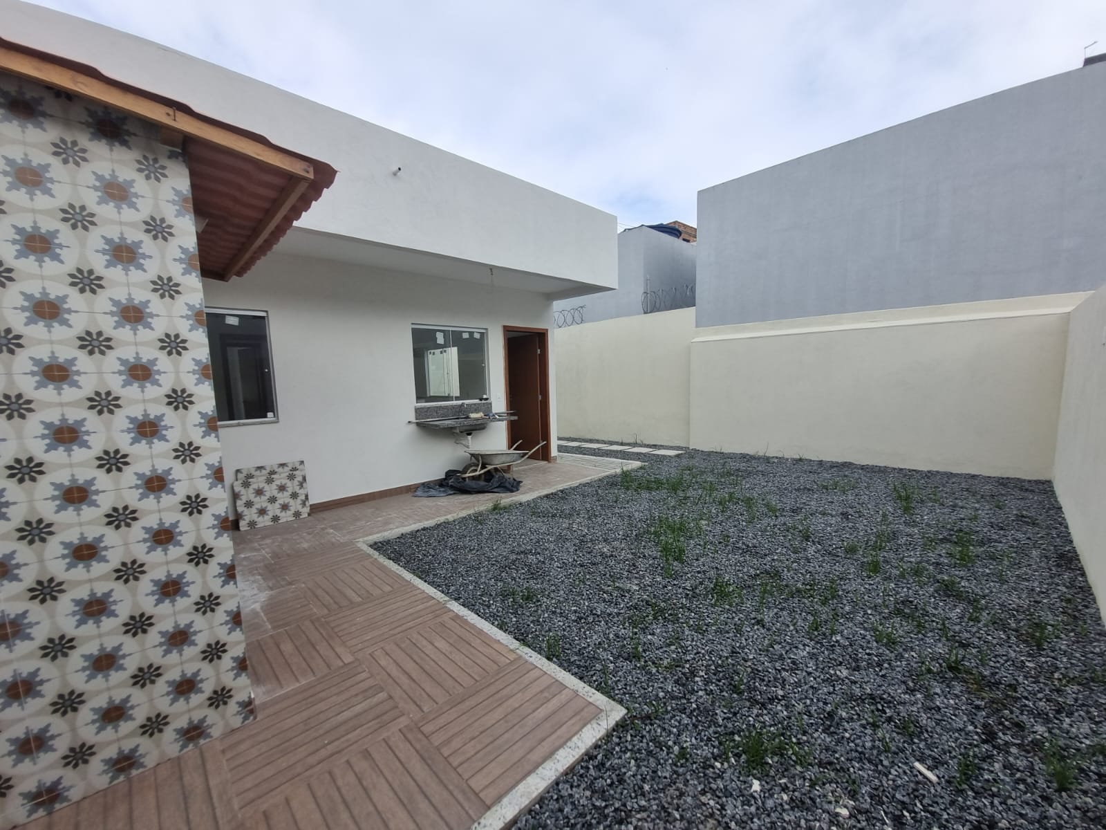 Casa em Ipiranga, Guarapari/ES de 65m² 2 quartos à venda por R$ 364.000,00