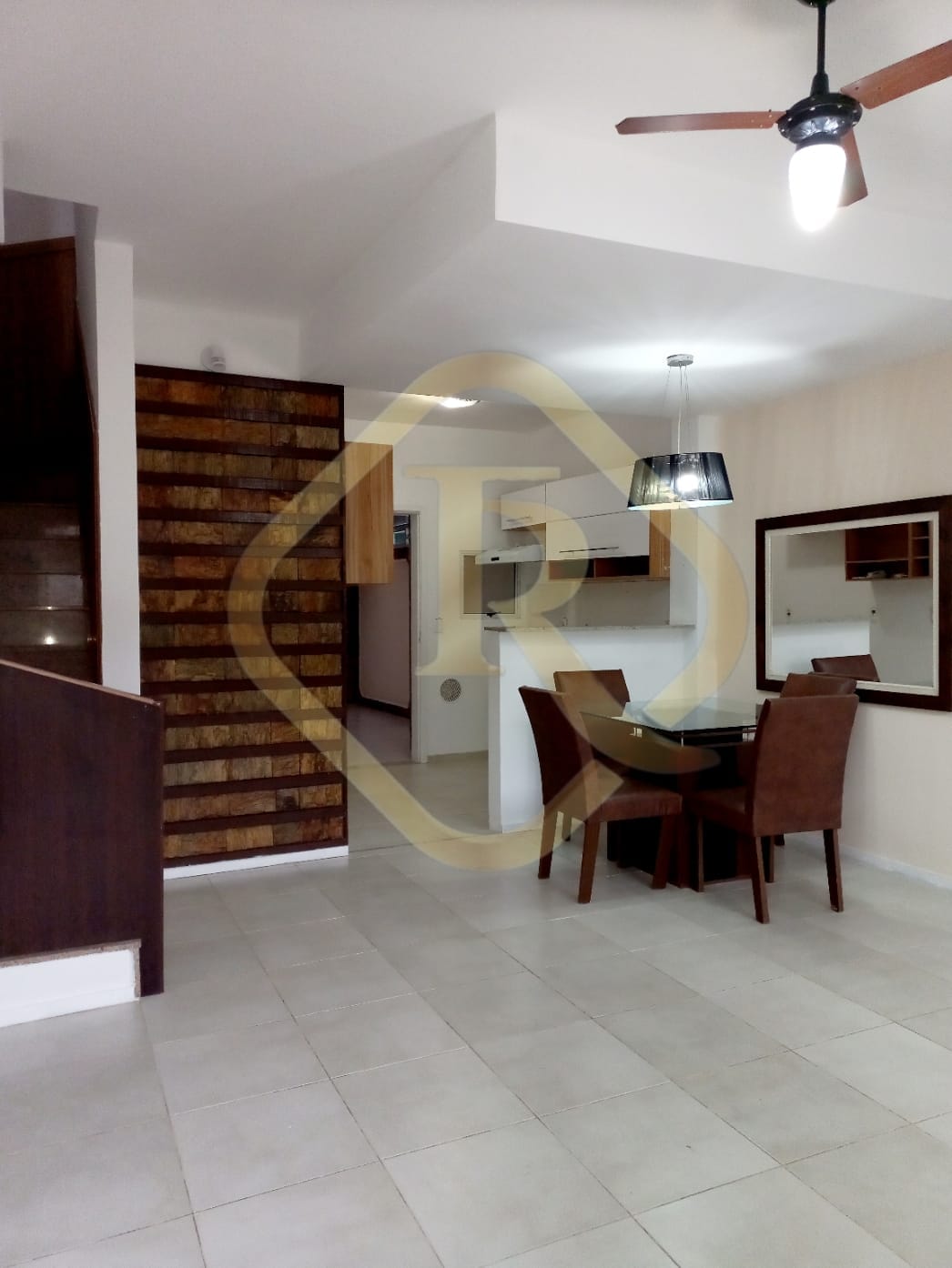 Apartamento em Sahy, Mangaratiba/RJ de 83m² 2 quartos à venda por R$ 349.000,00