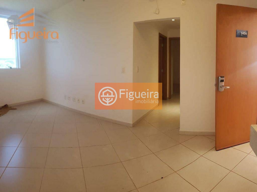 Apartamento em Centro, Barretos/SP de 60m² 2 quartos à venda por R$ 289.000,00