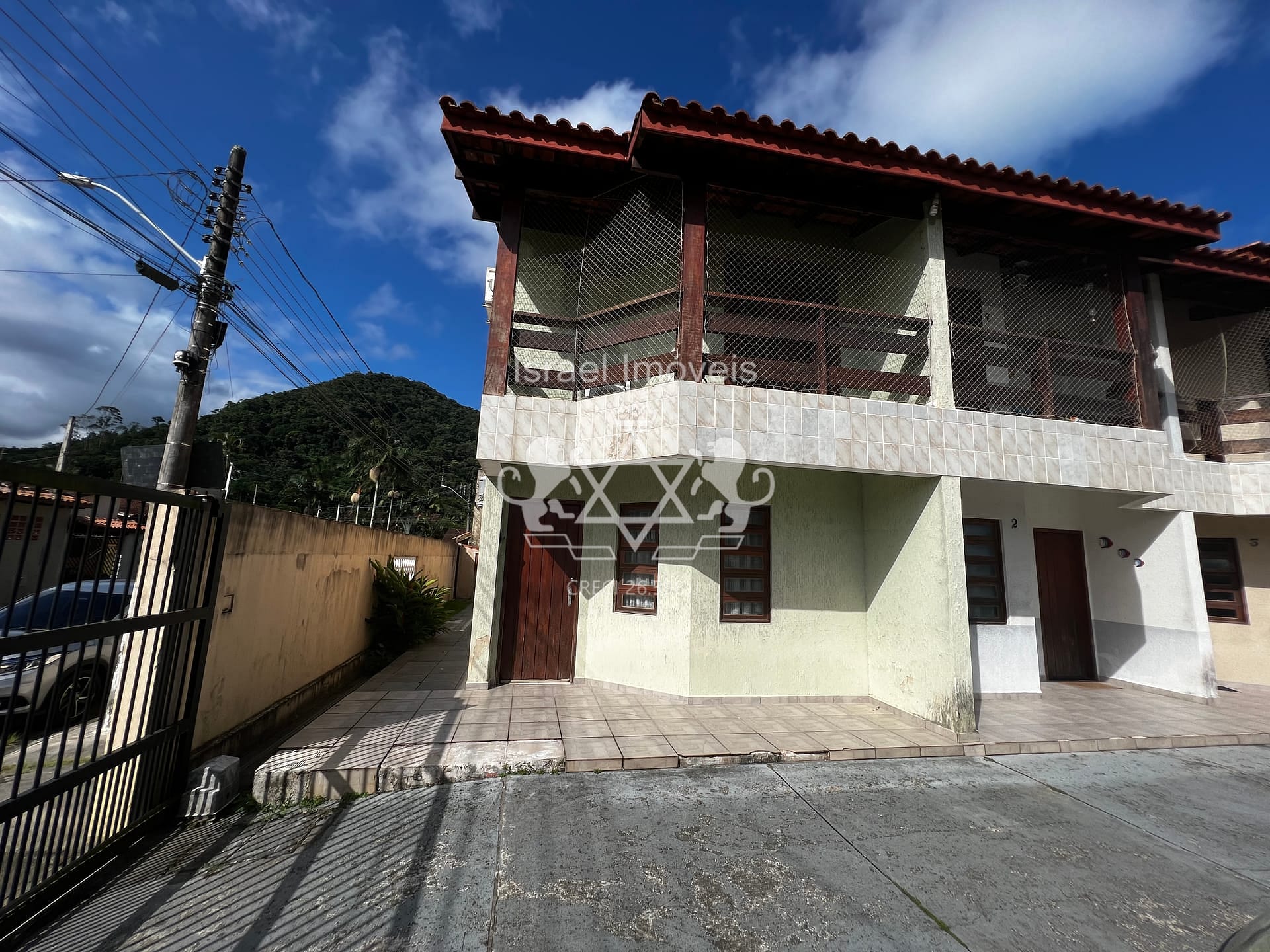 Casa em Martim de Sá, Caraguatatuba/SP de 90m² 2 quartos à venda por R$ 389.000,00