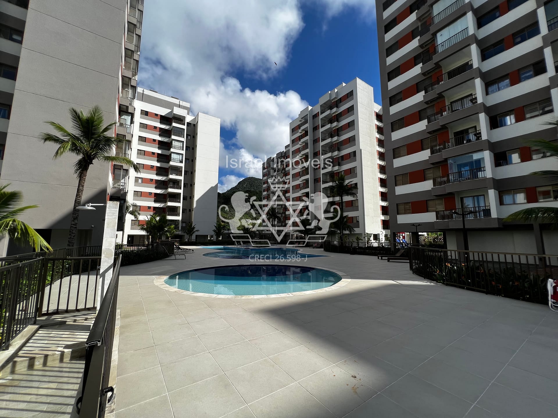 Apartamento em Martim de Sá, Caraguatatuba/SP de 60m² 2 quartos à venda por R$ 429.000,00