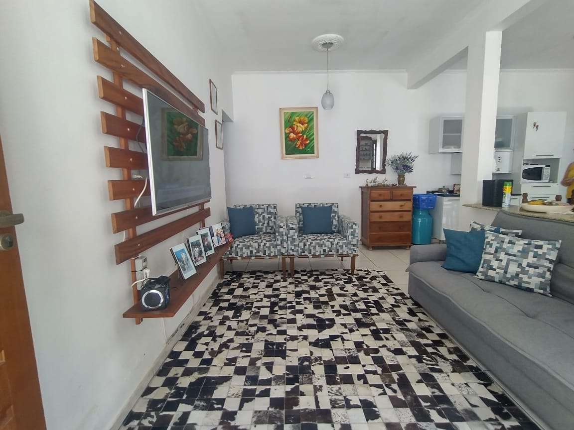 Casa em Portal de Minas, São José dos Campos/SP de 126m² 5 quartos à venda por R$ 449.000,00