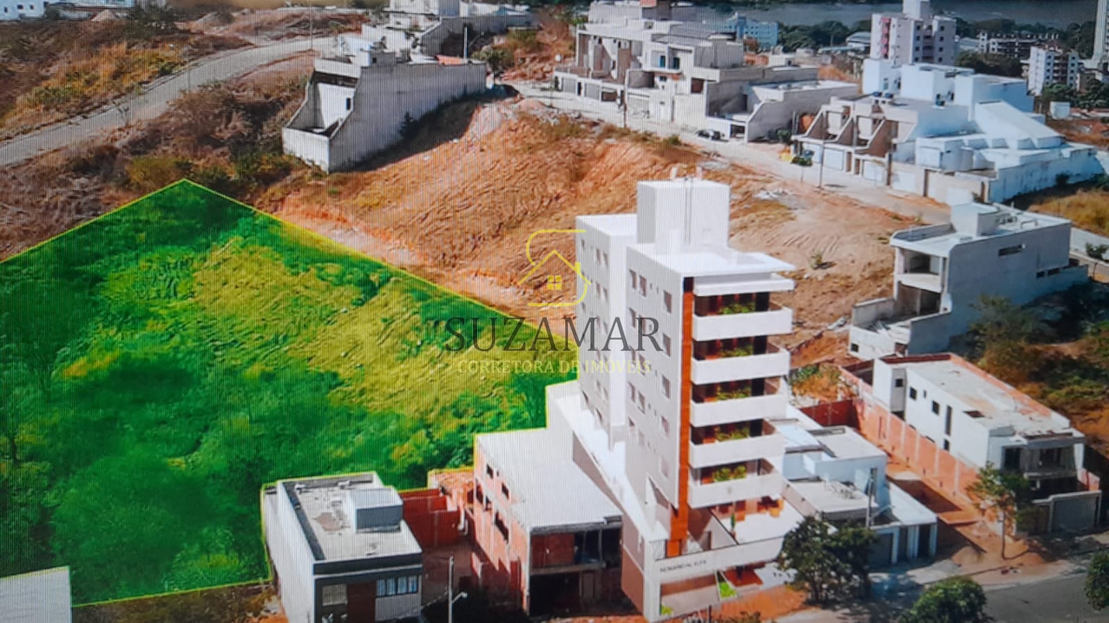 Apartamento em Alto Esplanada, Governador Valadares/MG de 93m² 3 quartos à venda por R$ 572.000,00