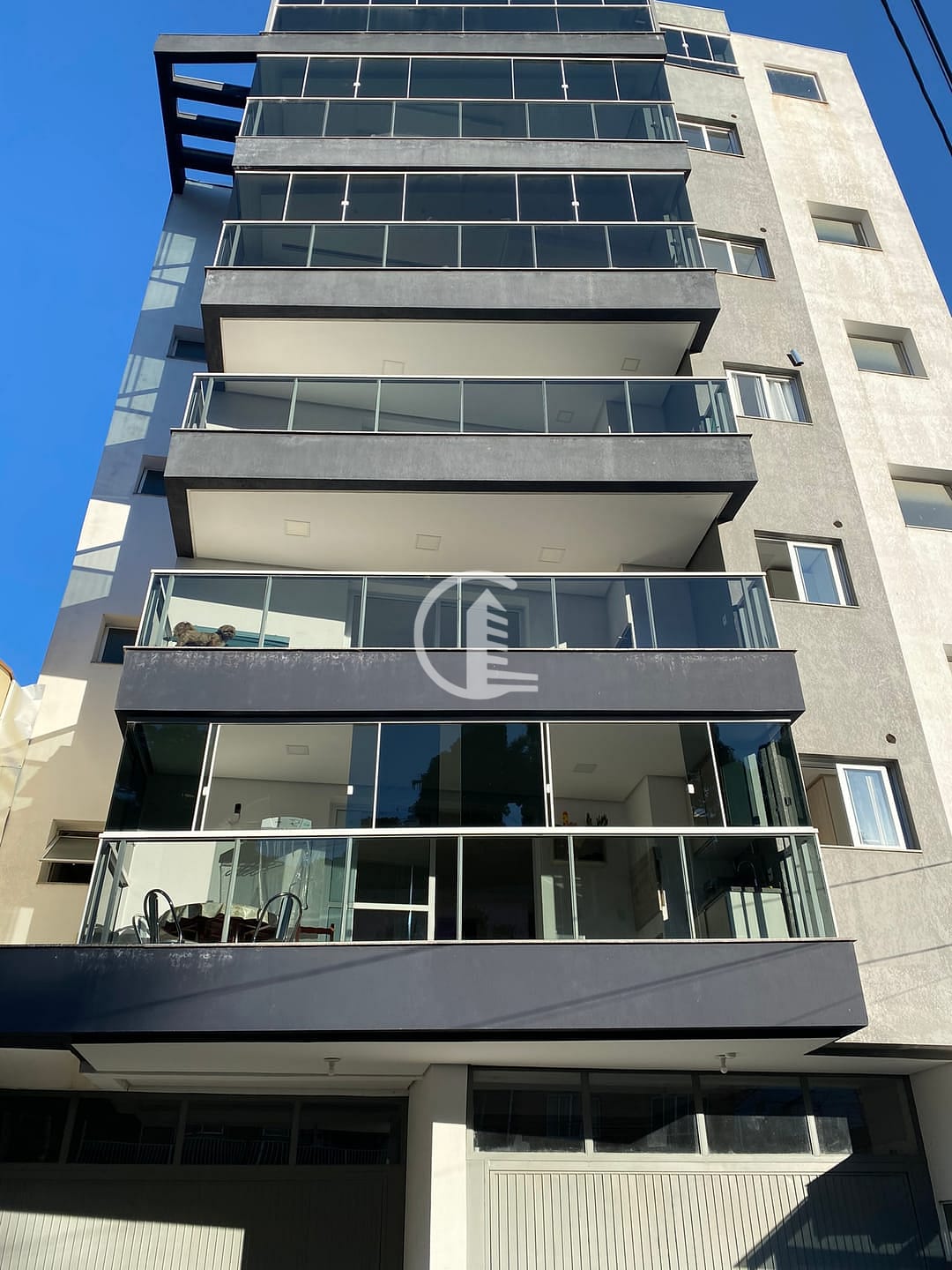 Apartamento em São Leopoldo, Caxias do Sul/RS de 132m² 3 quartos à venda por R$ 689.000,00