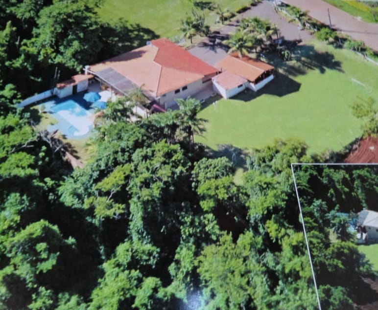 Chácara em Parque Alvamar, Sarandi/PR de 400m² 4 quartos à venda por R$ 1.599.000,00