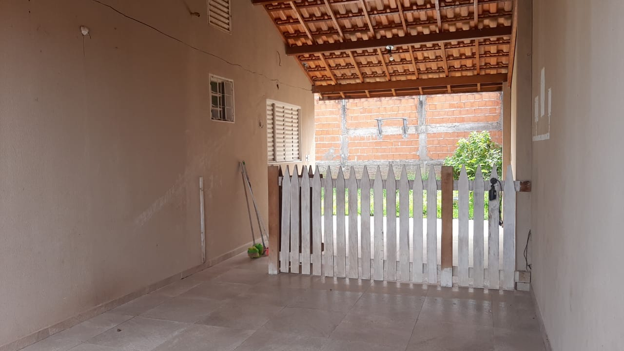 Casa em Centro Norte, Cuiabá/MT de 200m² 2 quartos à venda por R$ 209.000,00