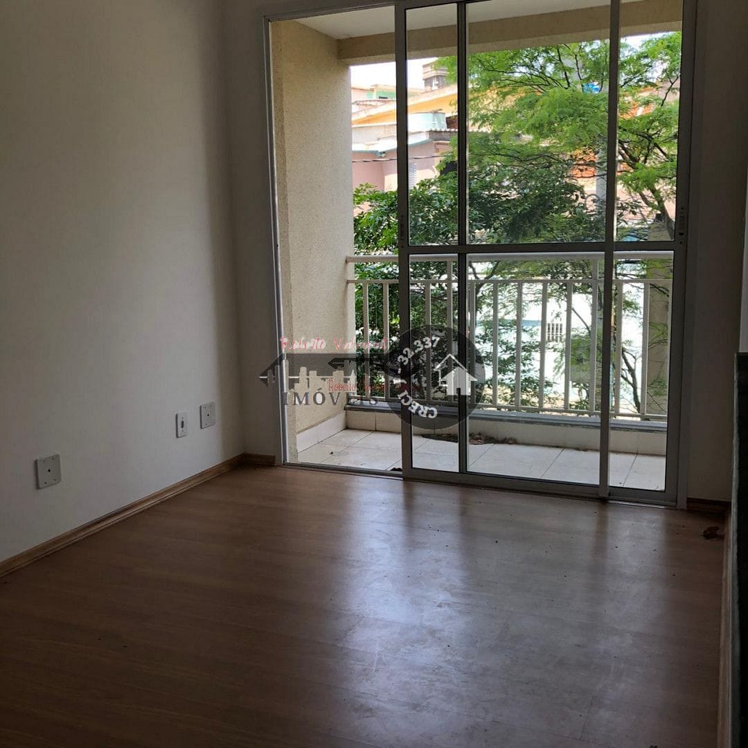 Apartamento em Jardim Imperador (Zona Leste), São Paulo/SP de 55m² 2 quartos à venda por R$ 258.800,00