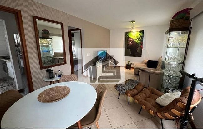 Apartamento em Vargem Pequena, Rio de Janeiro/RJ de 10m² 1 quartos à venda por R$ 239.000,00