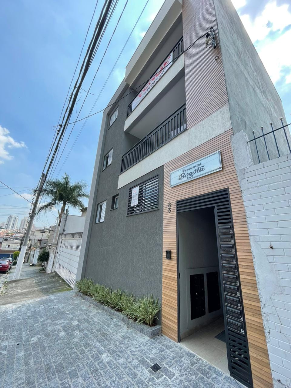 Apartamento em Vila Carrão, São Paulo/SP de 40m² 2 quartos à venda por R$ 278.000,00