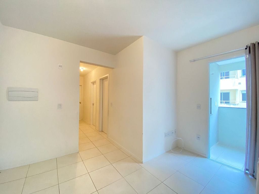 Apartamento em Passa Vinte, Palhoça/SC de 64m² 3 quartos à venda por R$ 279.000,00