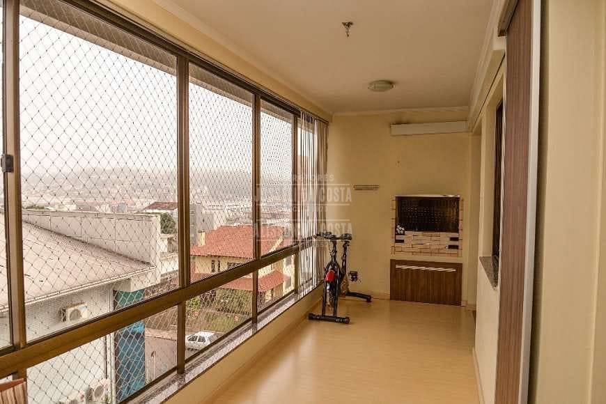 Apartamento em Universitário, Caxias do Sul/RS de 99m² 2 quartos à venda por R$ 329.000,00