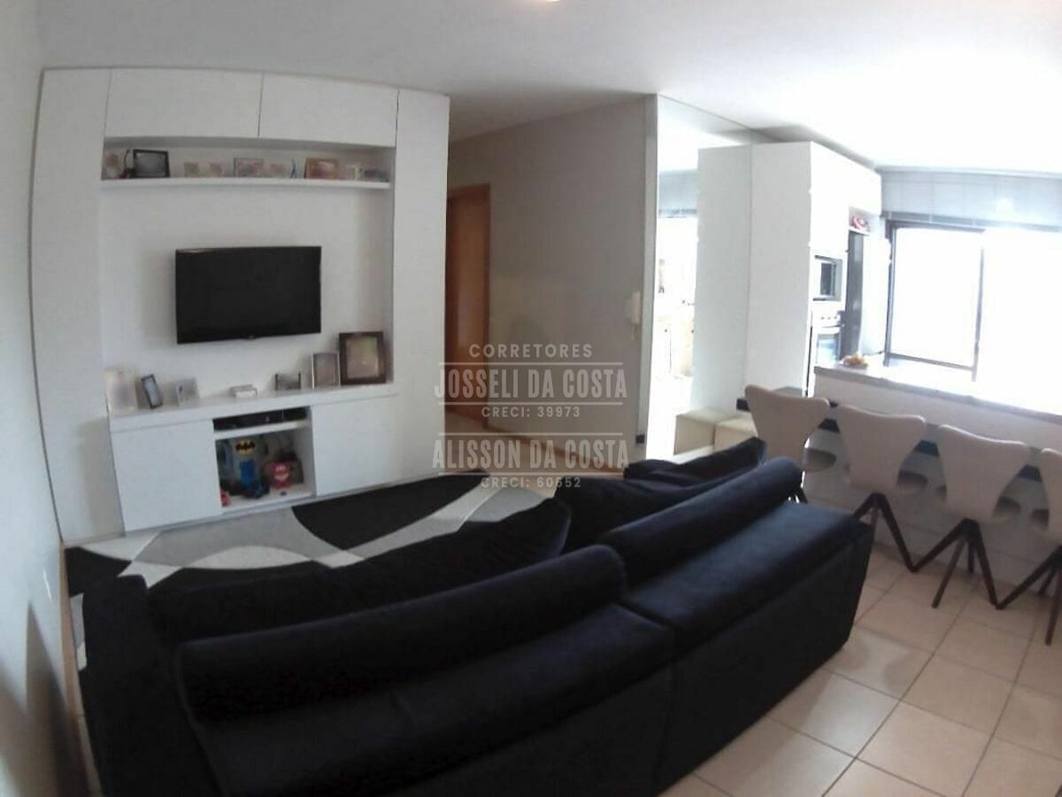 Apartamento em Sagrada Família, Caxias do Sul/RS de 79m² 2 quartos à venda por R$ 339.000,00