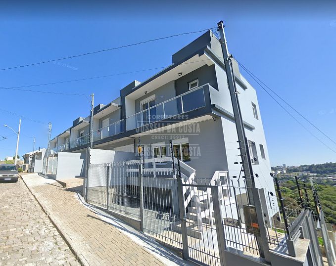 Casa em Nossa Senhora das Graças, Caxias do Sul/RS de 96m² 3 quartos à venda por R$ 344.000,00