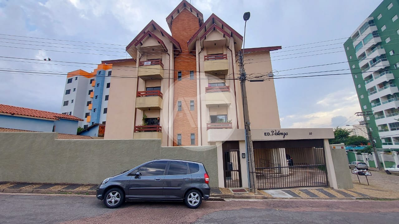 Apartamento em Bela Vista, Valinhos/SP de 78m² 2 quartos à venda por R$ 334.000,00