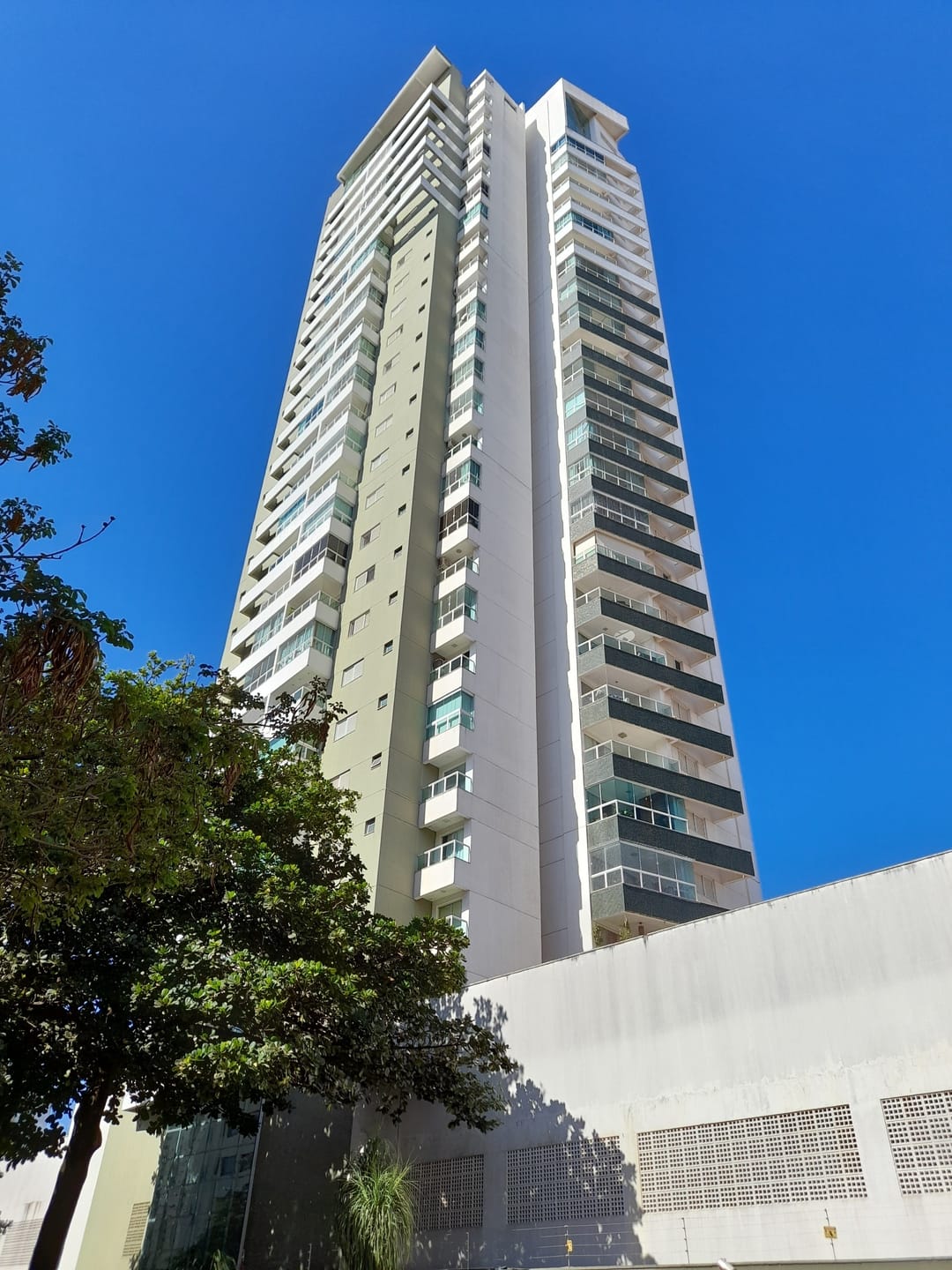 Apartamento em Setor Pedro Ludovico, Goiânia/GO de 70m² 2 quartos à venda por R$ 389.000,00
