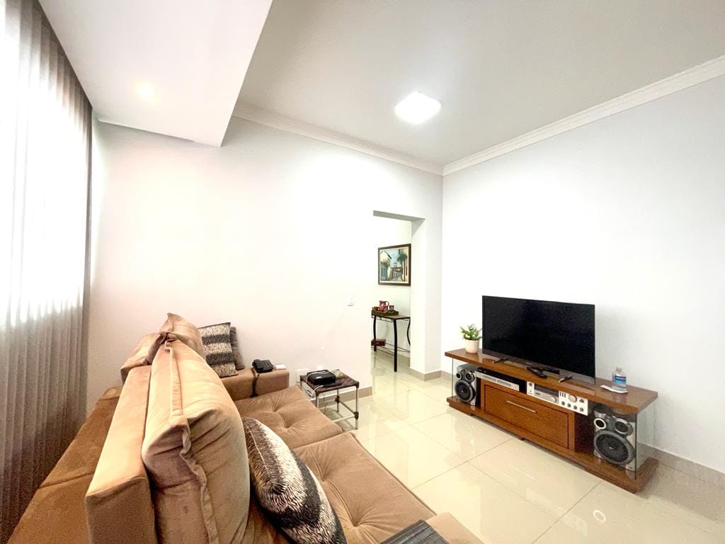 Apartamento em Patrimônio, Uberlândia/MG de 78m² 3 quartos à venda por R$ 419.000,00