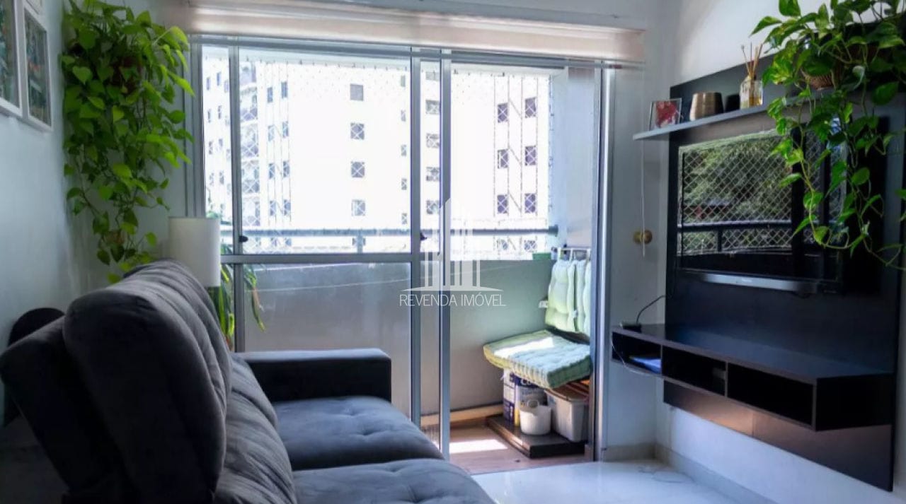Apartamento em Vila Vermelha, São Paulo/SP de 54m² 2 quartos à venda por R$ 409.000,00
