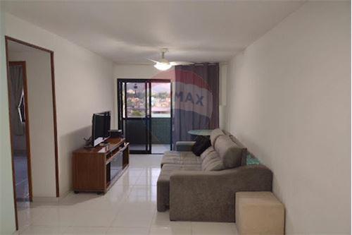 Apartamento em Pechincha, Rio de Janeiro/RJ de 67m² 2 quartos à venda por R$ 344.000,00