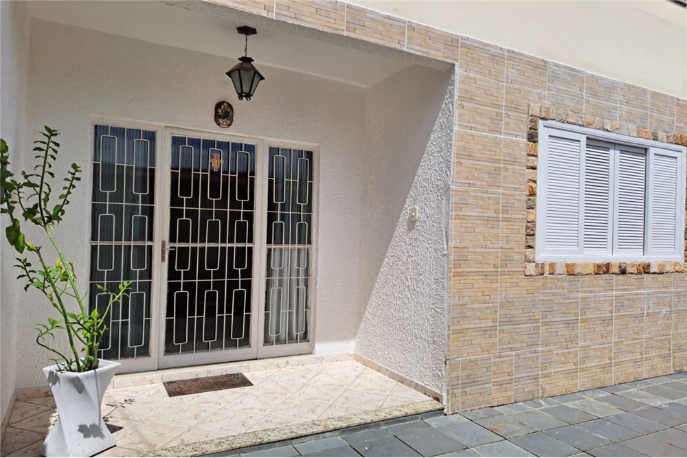 Casa em Campo Grande, Rio de Janeiro/RJ de 127m² 2 quartos à venda por R$ 389.000,00
