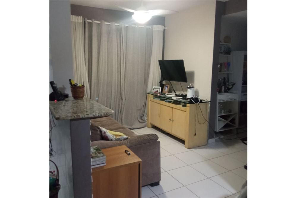 Apartamento em Camorim, Rio de Janeiro/RJ de 66m² 3 quartos à venda por R$ 446.000,00