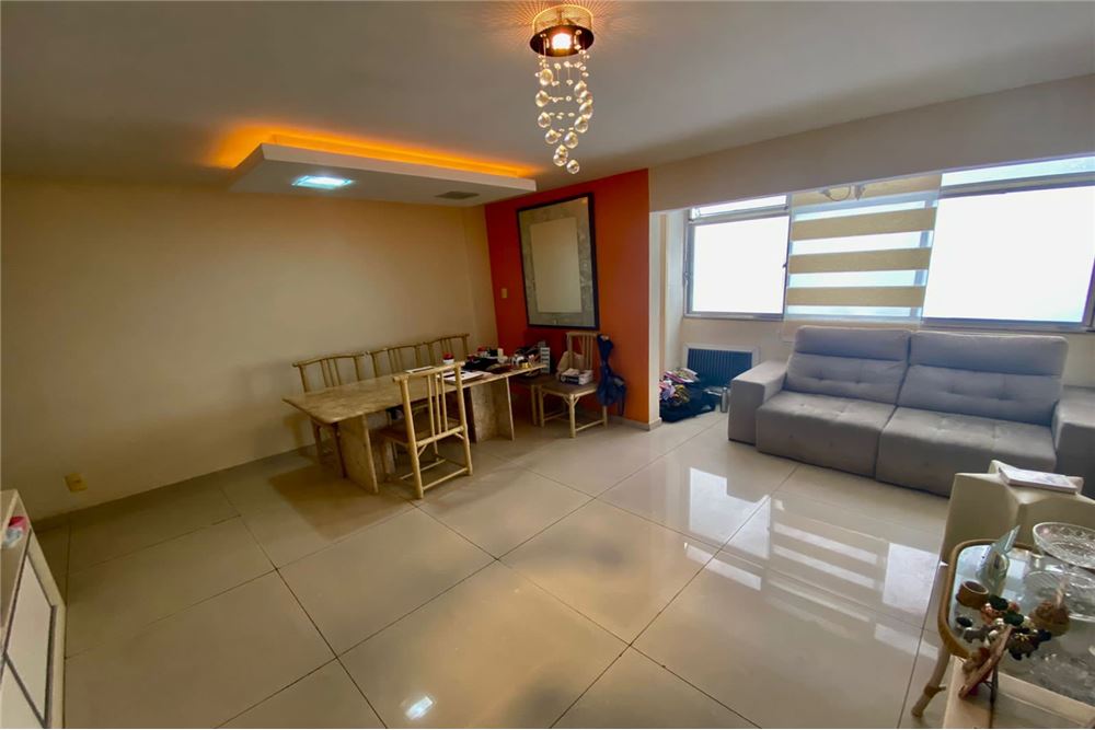 Apartamento em Recreio dos Bandeirantes, Rio de Janeiro/RJ de 96m² 2 quartos à venda por R$ 597.000,00