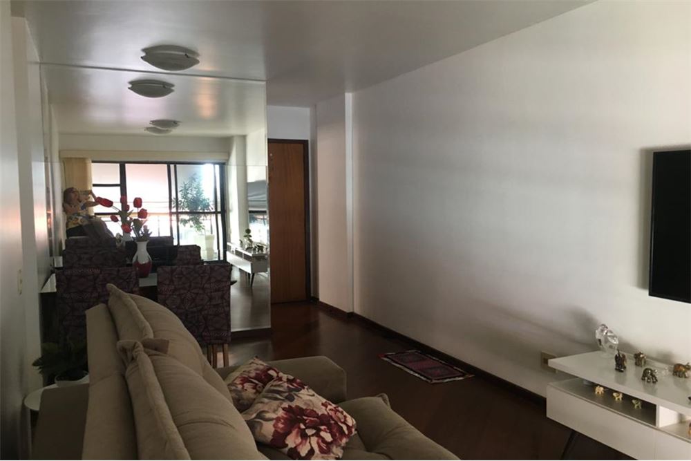 Apartamento em Recreio dos Bandeirantes, Rio de Janeiro/RJ de 100m² 3 quartos à venda por R$ 681.500,00