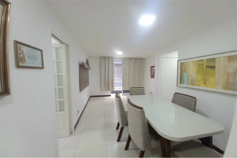 Apartamento em Recreio dos Bandeirantes, Rio de Janeiro/RJ de 83m² 2 quartos à venda por R$ 689.000,00