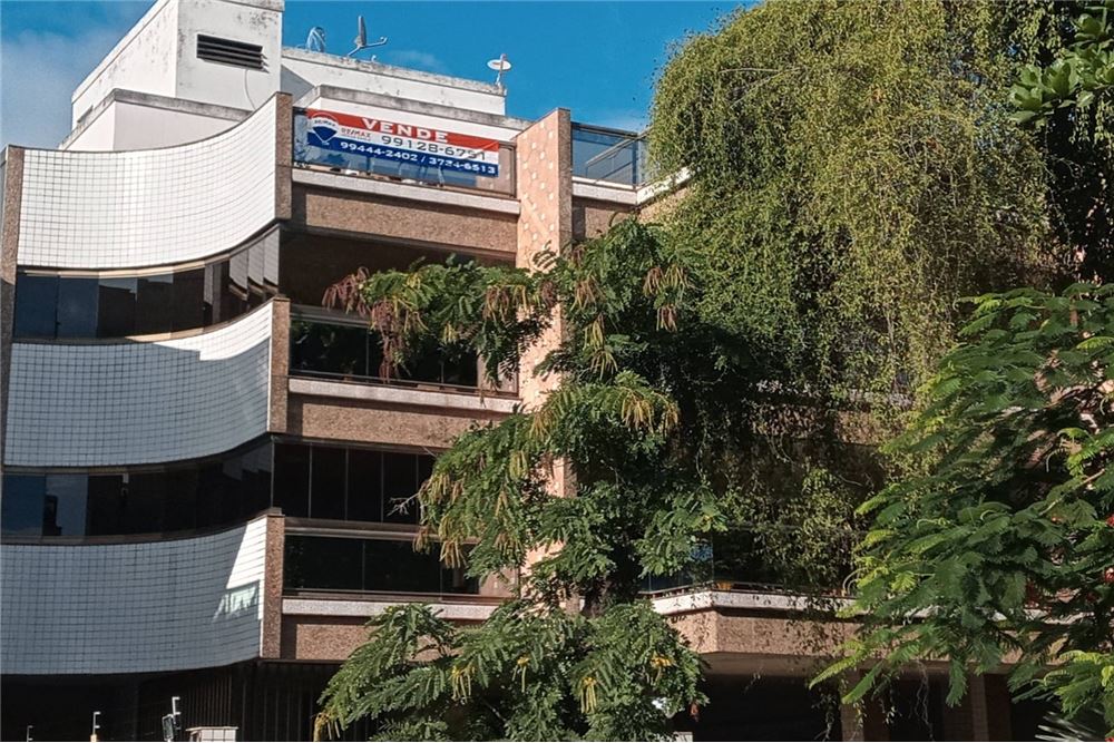 Penthouse em Recreio dos Bandeirantes, Rio de Janeiro/RJ de 160m² 2 quartos à venda por R$ 696.000,00