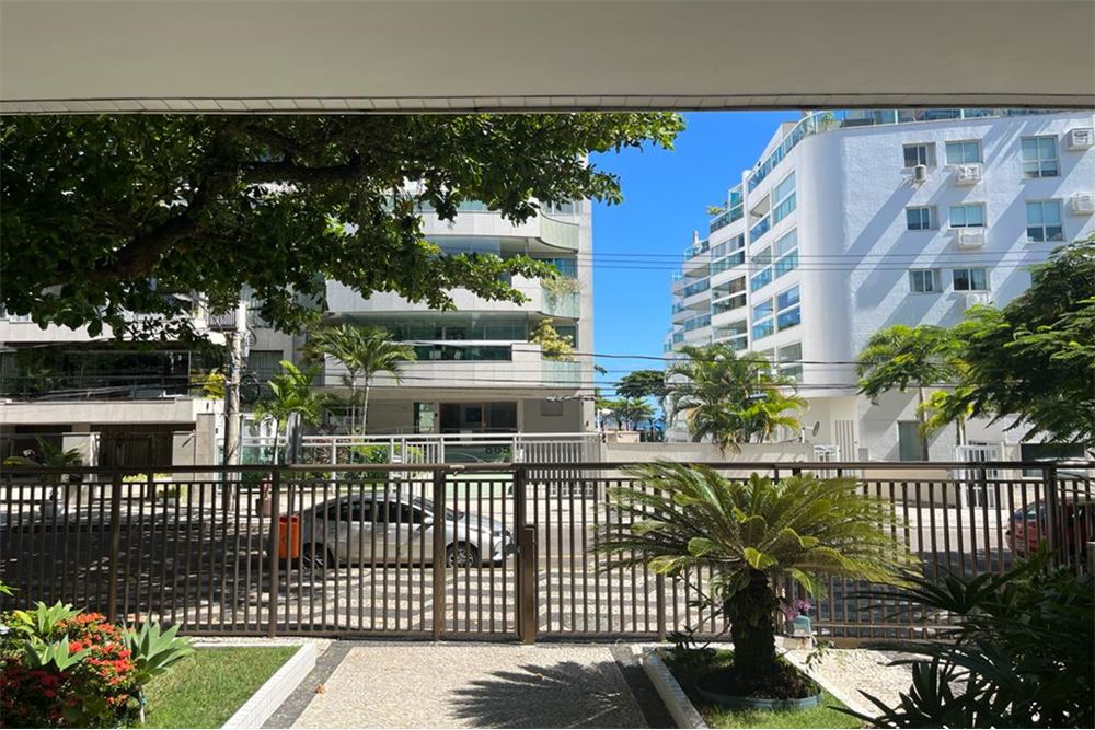 Apartamento em Barra da Tijuca, Rio de Janeiro/RJ de 150m² 3 quartos à venda por R$ 1.699.000,00