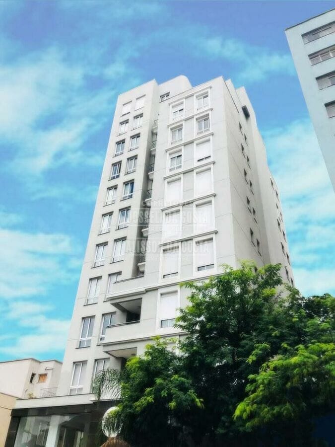 Apartamento em Centro, Caxias do Sul/RS de 225m² 3 quartos à venda por R$ 999.000,00