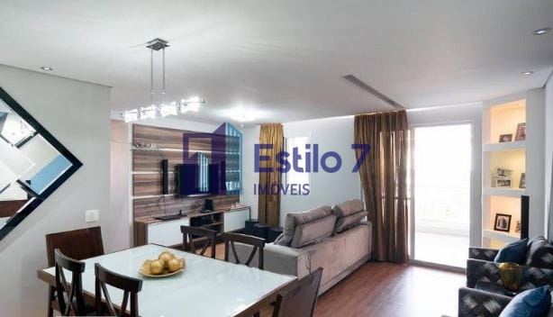 Apartamento em Jardim Taquaral, São Paulo/SP de 107m² 3 quartos à venda por R$ 1.019.000,00