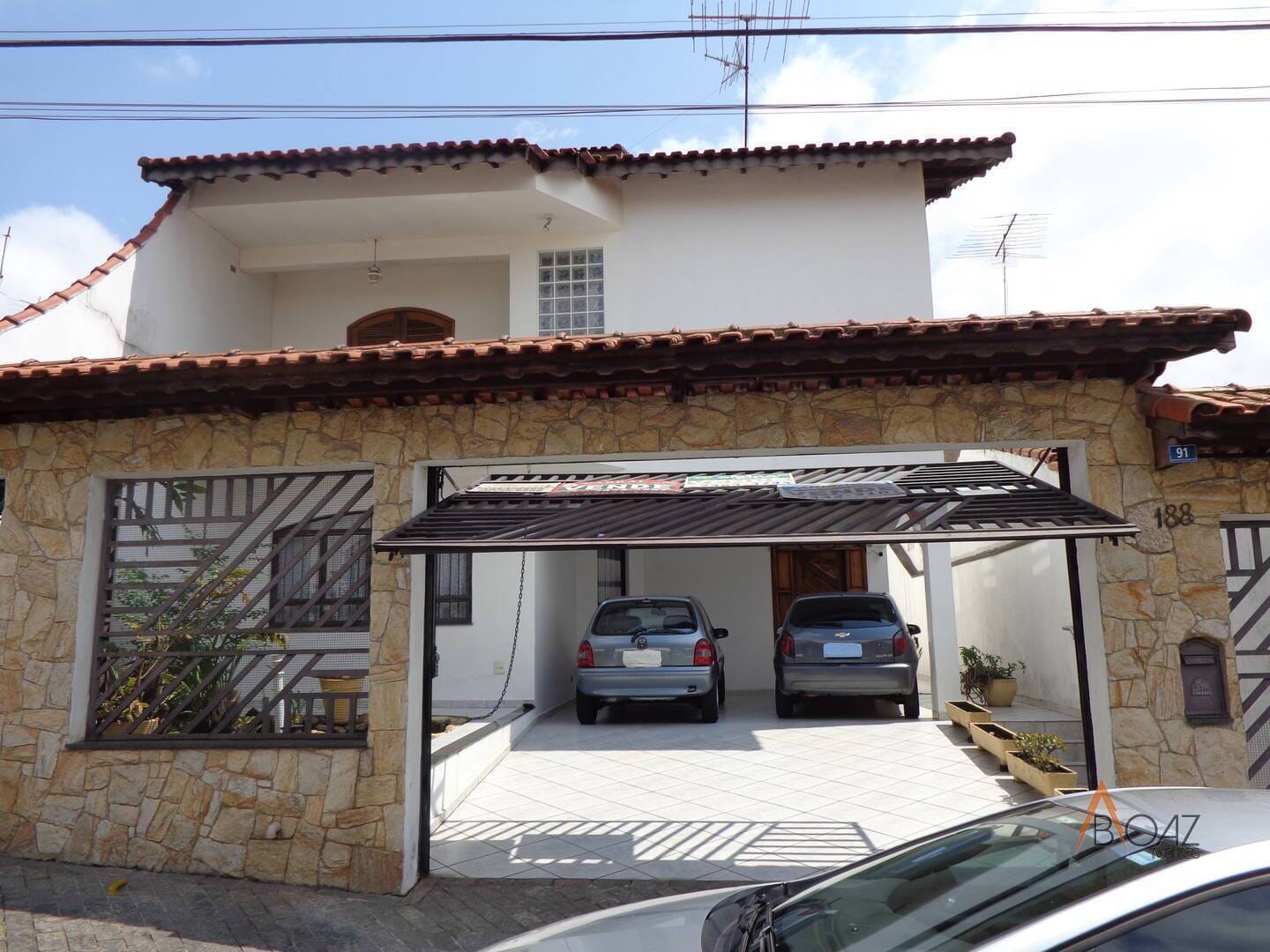 Casa em Jardim Santa Mena, Guarulhos/SP de 339m² 3 quartos à venda por R$ 1.199.000,00