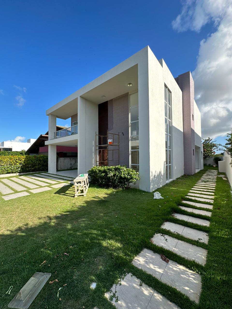 Casa em Petrópolis, Maceió/AL de 300m² 4 quartos à venda por R$ 1.199.000,00